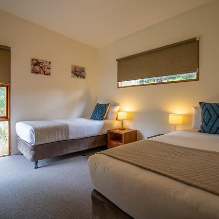 Stewarts Bay Lodge Port Arthur Exterior foto